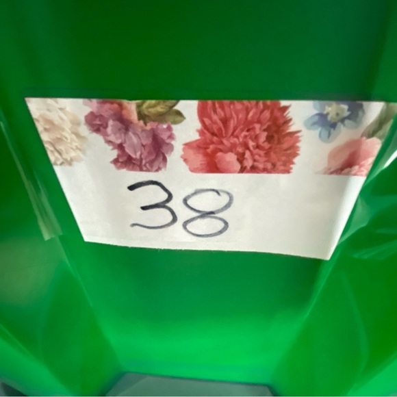 74AMK Blair The Ankle Skinny Blue Denim Jeans Frayed Hem Wms sz 26 - Picture 11 of 11